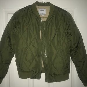 Old Navy Girls Jacket